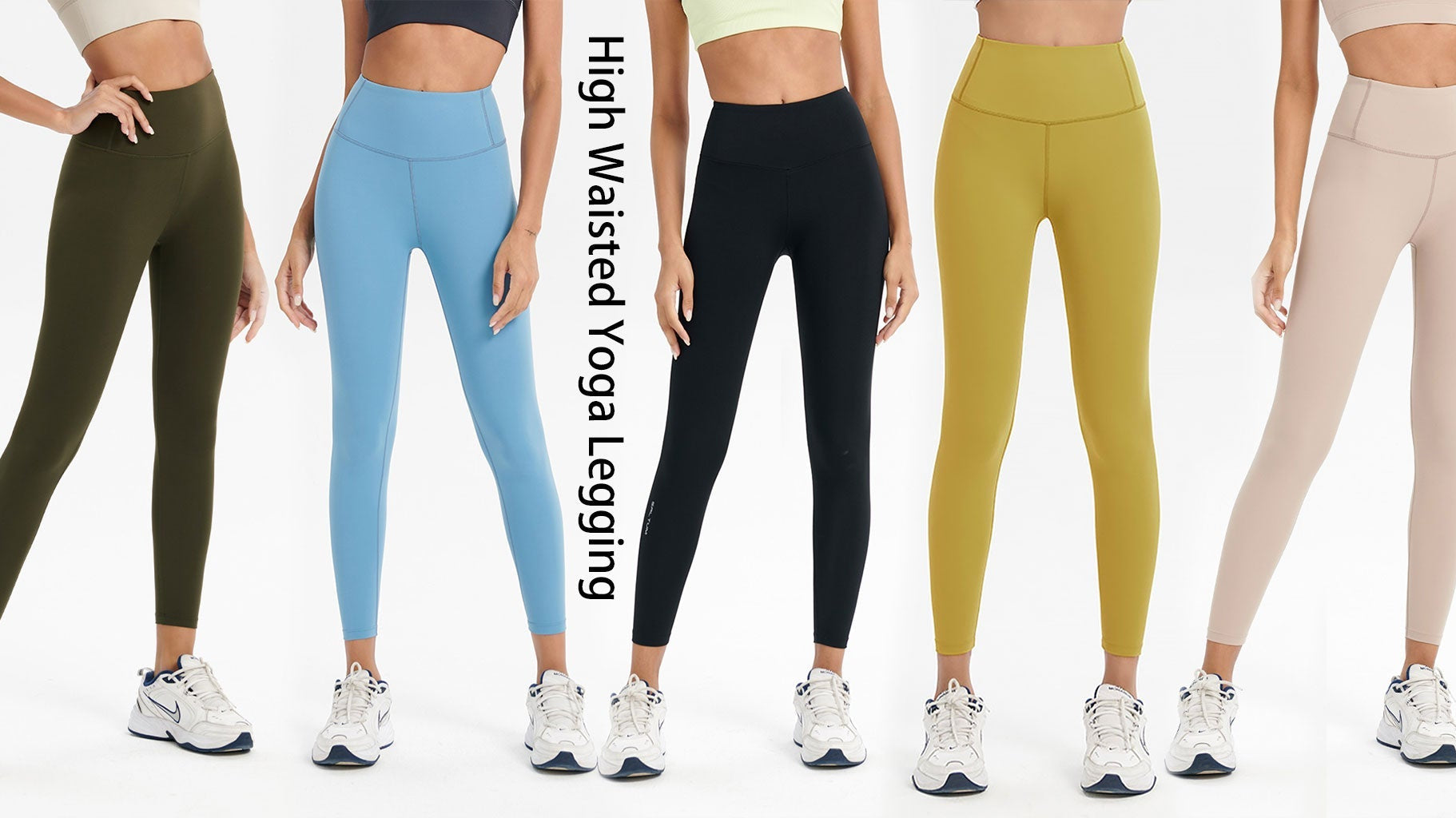 Yoga Pants in Winter: Cold-Weather Comfort and Style