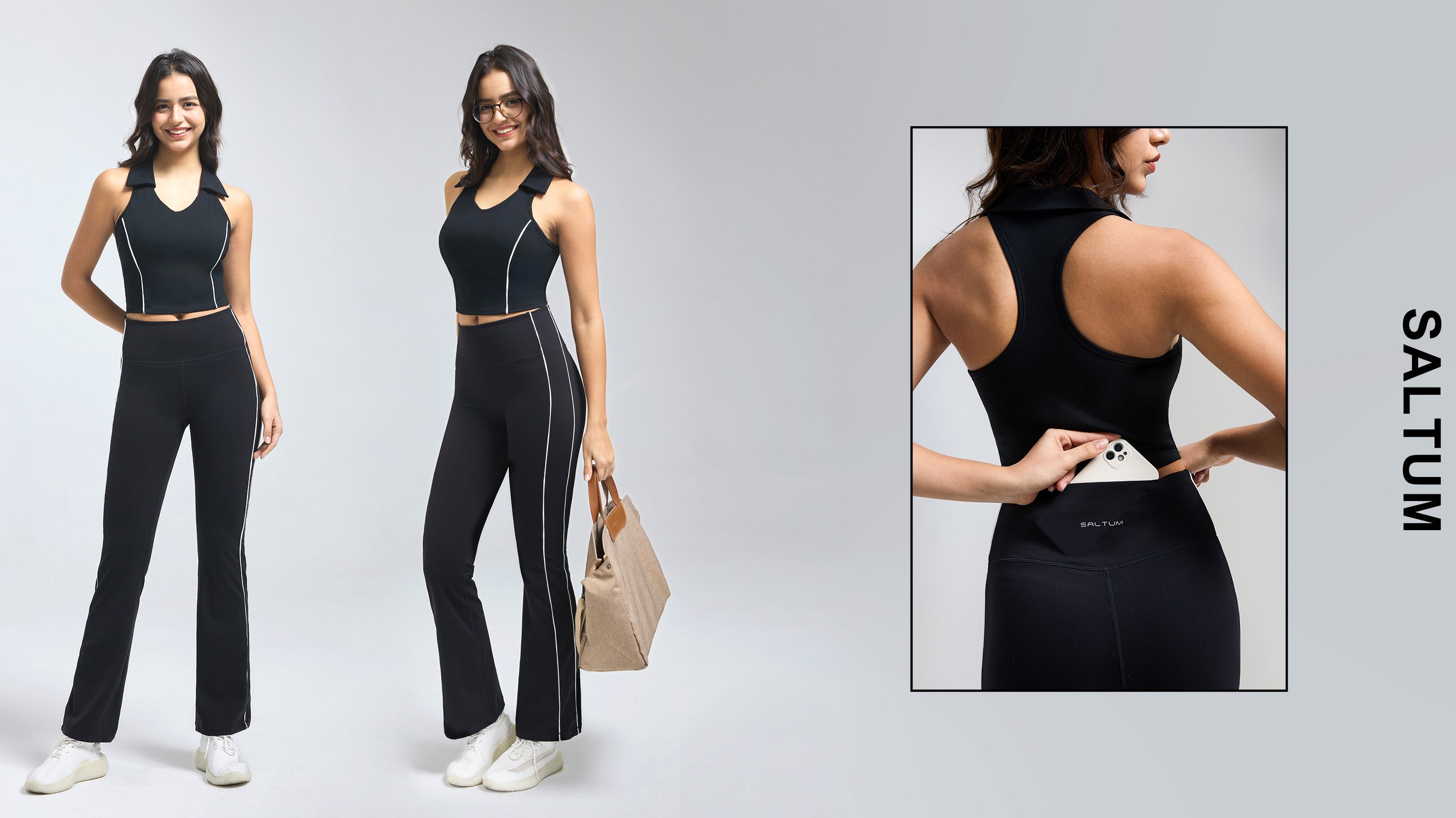 Flared Leggings & Yoga Essentials: The Perfect Combo for Your Active Lifestyle