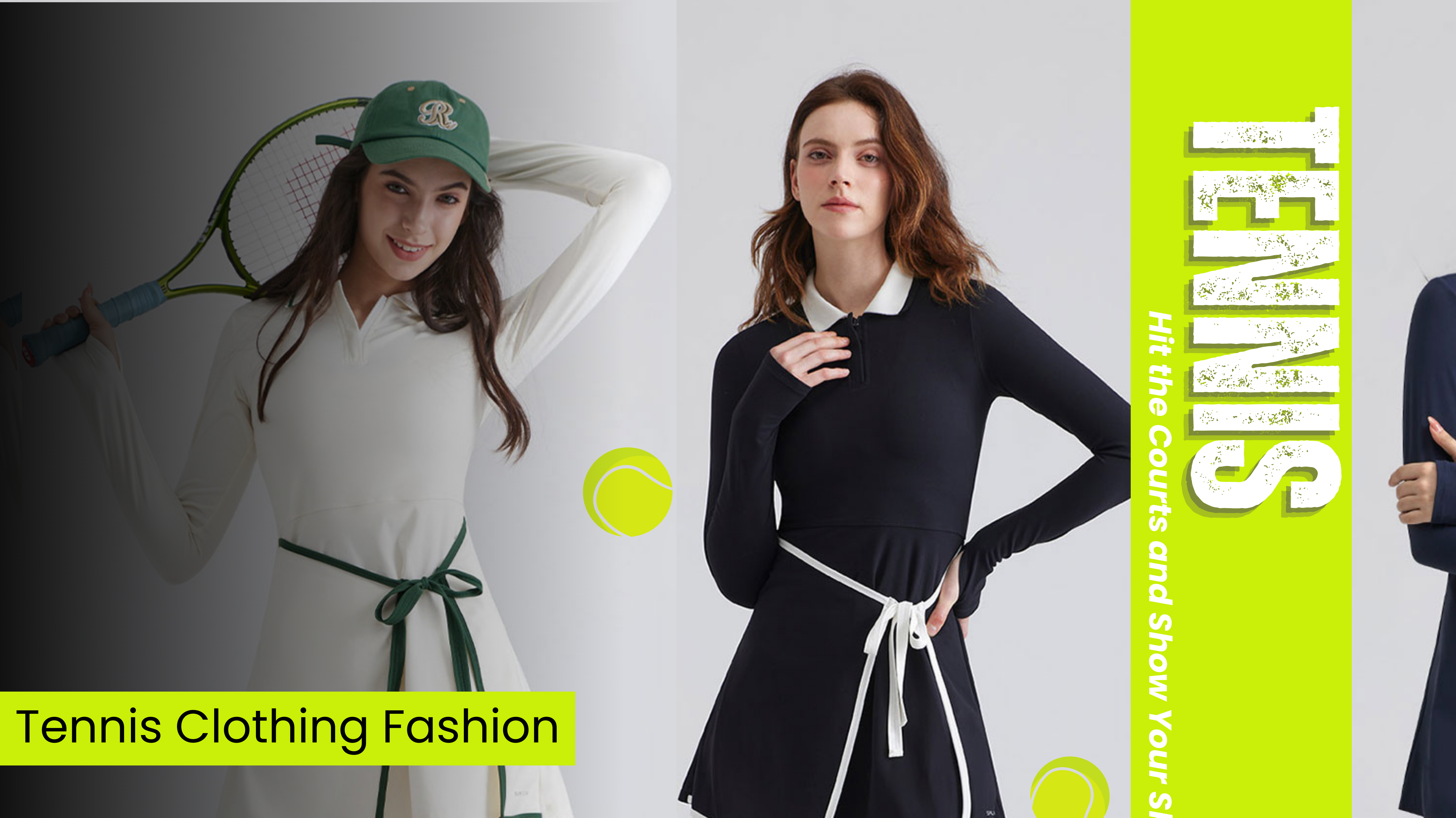 Women's Tennis Clothing Fashion Reviews