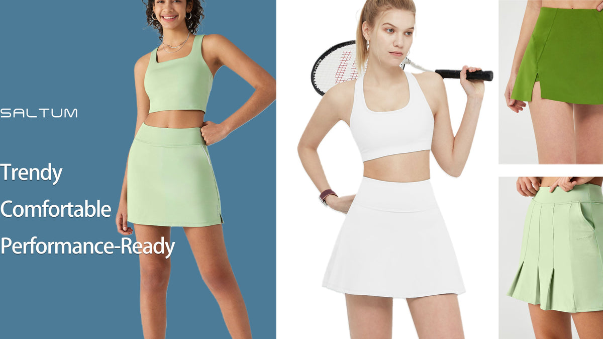 The Best Women's Activewear for Every Workout: Trendy, Comfortable, and Performance-Ready