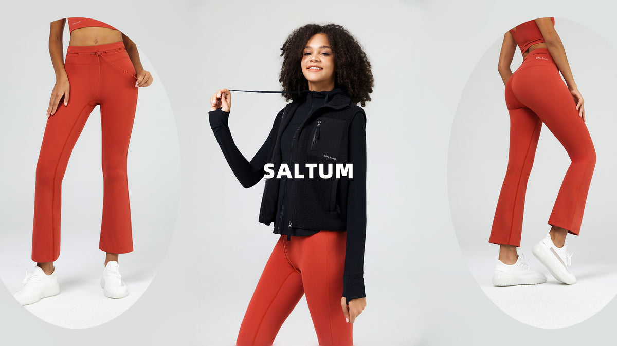 Upgrade Your Activewear: Stylish and Comfortable Must-Haves