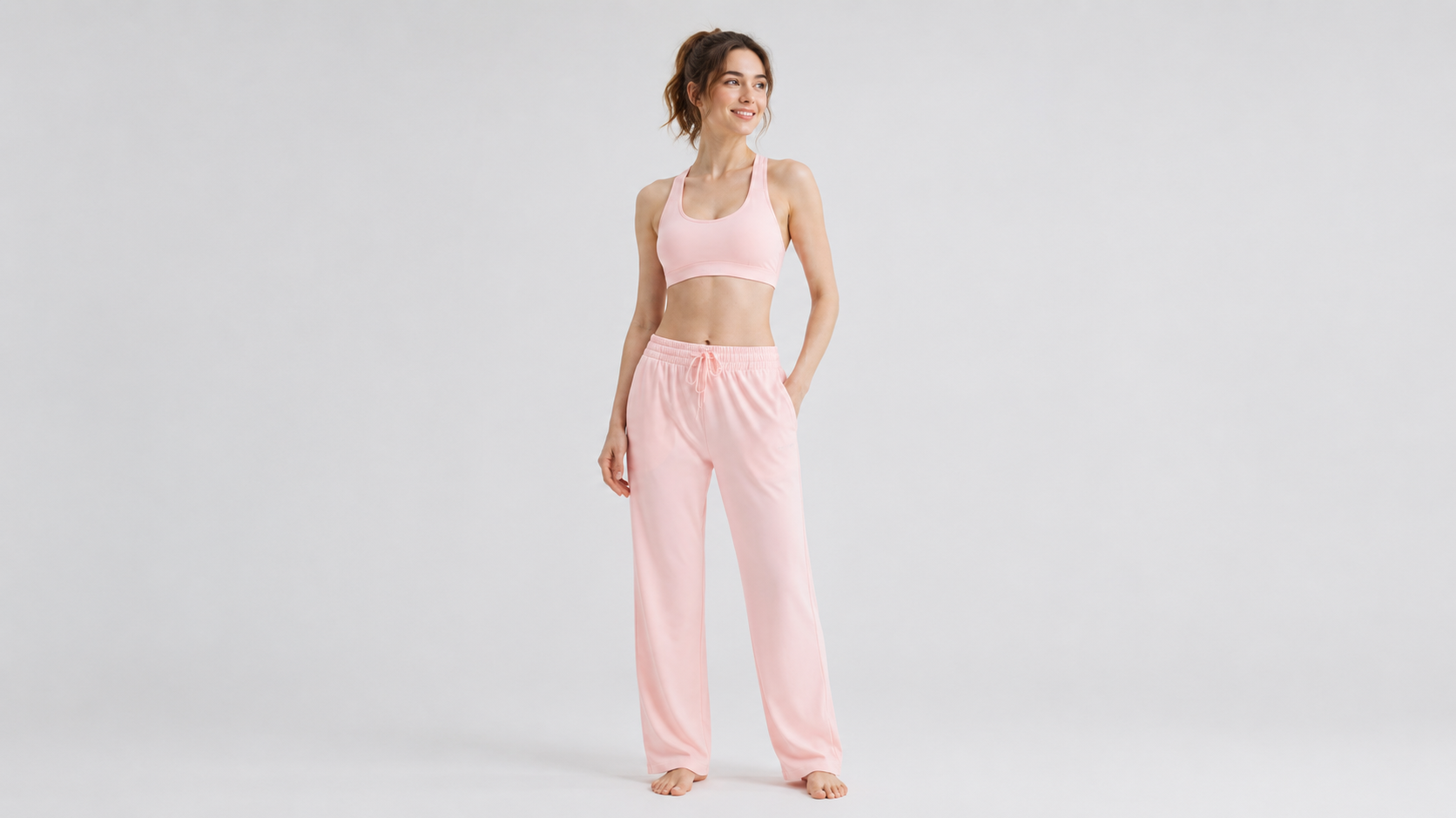 What to Wear When Pilates Turns Into Brunch Plans