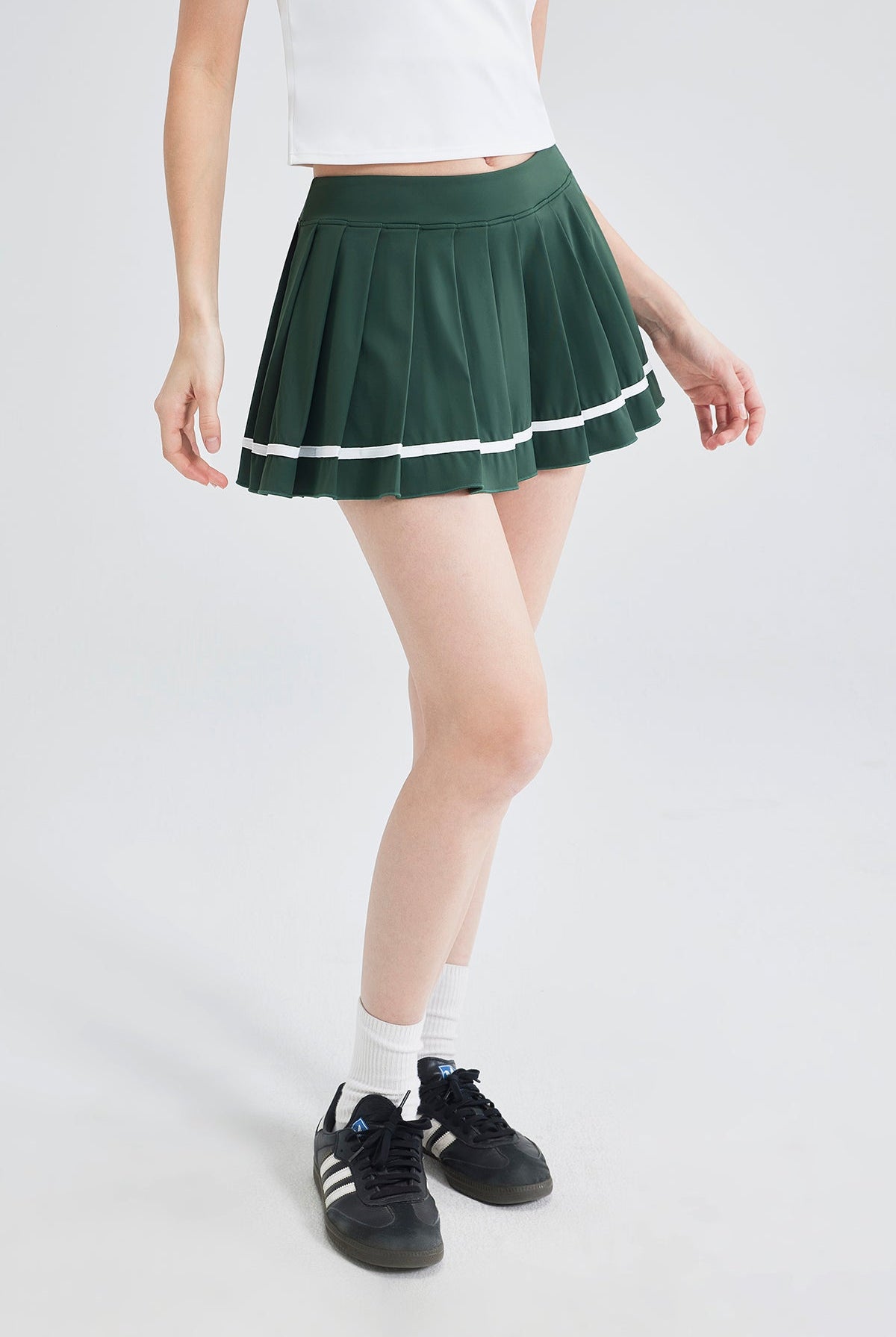 Skirts & Skorts