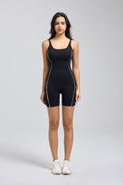 FlexEase™ 2.0 Scoop Neck Romper saltumsports.com-alo-lululemon