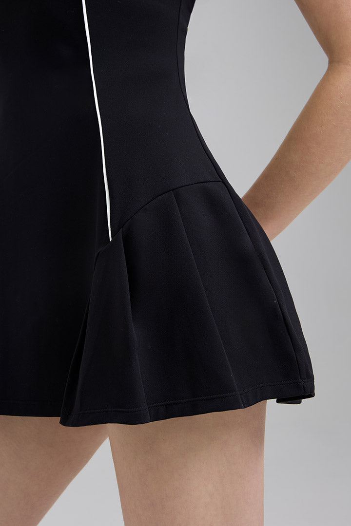 FlexEase™ 2.0 Scoop Neck Romper saltumsports.com-alo-lululemon