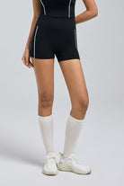 FlexEase™ 2.0 High Waist Short-saltumsports.com-alo-lululemon