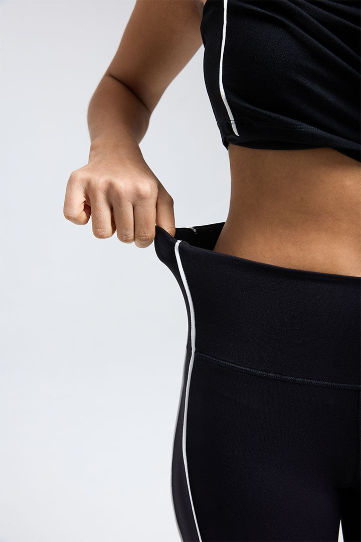 FlexEase™ 2.0 High-Waist Flare Legging - SALTUM SPORTS