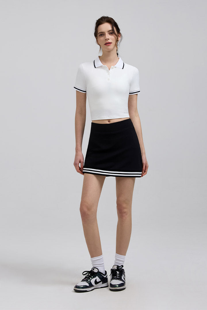 FlexEase™ 2.0 Tennis Skirt-saltumsports.com-alo-lululemon