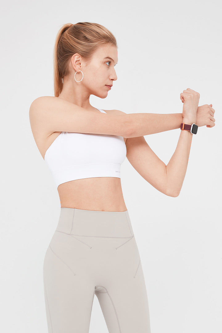 HiTense™ Women's Sports Bra - SALTUM SPORTS