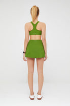 Tennis Bra and Skirt Set - SALTUM SPORTS