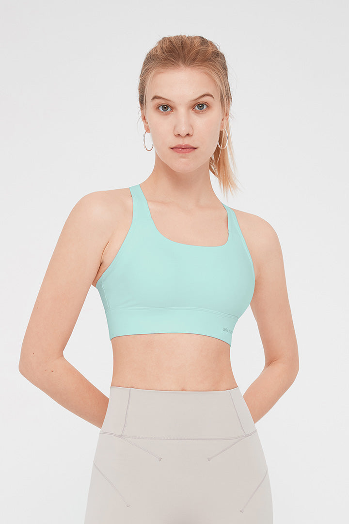 HiTense™ Women's Sports Bra - SALTUM SPORTS