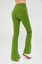 Flared Pants Set - SALTUM SPORTS