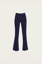 FlexEase™ High-Waist Flare Legging - SALTUM SPORTS