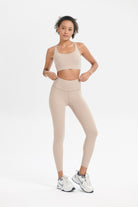 Women's Workout Set - SALTUM SPORTS