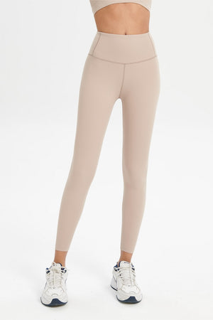 7/8 High Waisted Yoga Legging