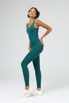 FlexEase™ Casual Jumpsuit for Women - SALTUM SPORTS