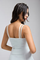 HiTense™ Double Layer Sports Bra - SALTUM