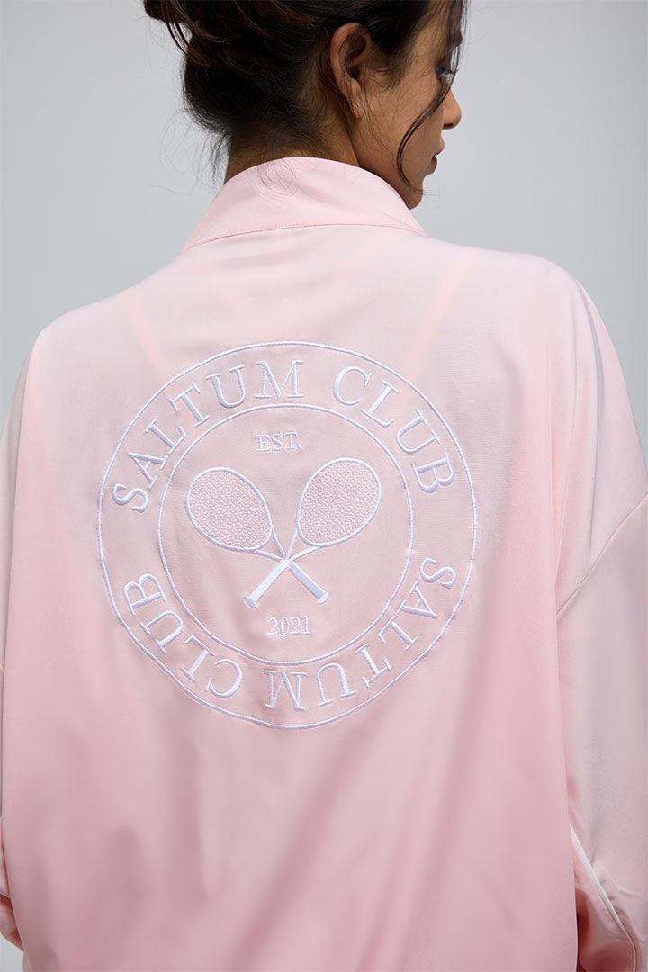 Lightweight Utility Windbreaker Jacket - SALTUM SPORTS