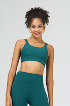 HiTense™ Adjustable Sports Bras - SALTUM SPORTS