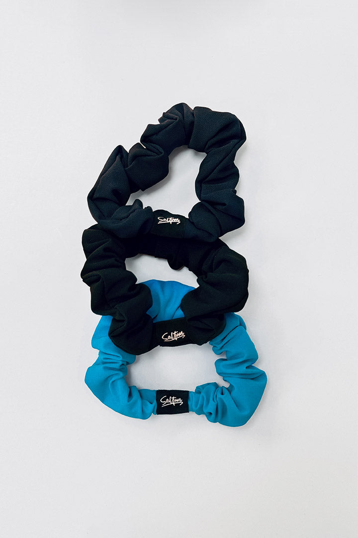 Saltum - Mini Scrunchie 3-Pack saltumsports.com
