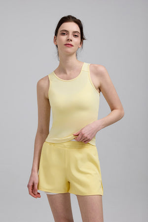 Women's Breathable Tank Top