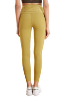 7/8 Naked Feeling Workout Legging - SALTUM SPORTS