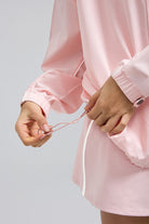 Lightweight Utility Windbreaker Jacket - SALTUM SPORTS