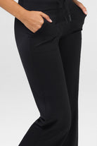 Saltumsports.com Saltum -7/8 High-Waist Straight Leg Pant LULULemon ALO