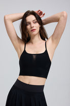 Saltum - Sheer Mesh 3-Piece Set LULULemon ALO