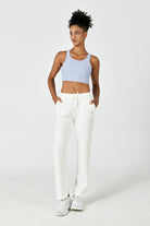 Hitense™ Racerback Sports Bra - SALTUM SPORTS