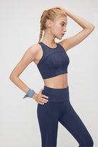 High Impact Sports Bra - SALTUM SPORTS