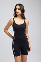 FlexEase™ 2.0 Scoop Neck Romper saltumsports.com-alo-lululemon