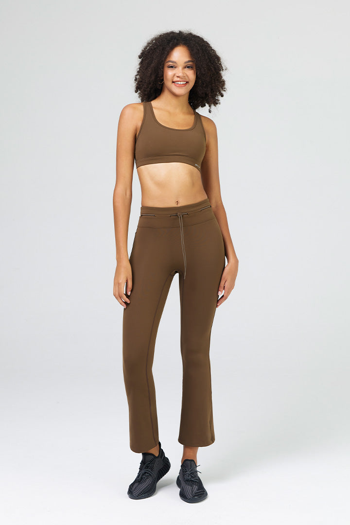 HiTense™ Women's Racerback Sports Bra - SALTUM SPORTS