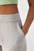 Saltumsports.com Tank Top & Tummy Control Drawstring Flare Set 7 8 leggings LULULemon ALO