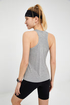 Women's  Vest Sleeveless Summer Top - SALTUM SPORTS