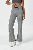 Saltumsports.com Saltum -7/8 High-Waist Straight Leg Pant LULULemon ALO