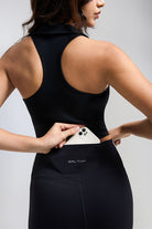 FlexEase™ 2.0 High-Waist Flare Legging - SALTUM SPORTS