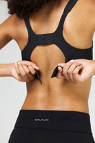HiTense™ Adjustable Sports Bras - SALTUM SPORTS