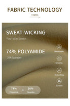 FlexEase™ Casual Jumpsuit for Women - SALTUM SPORTS