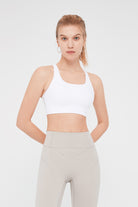 HiTense™ Women's Sports Bra - SALTUM SPORTS