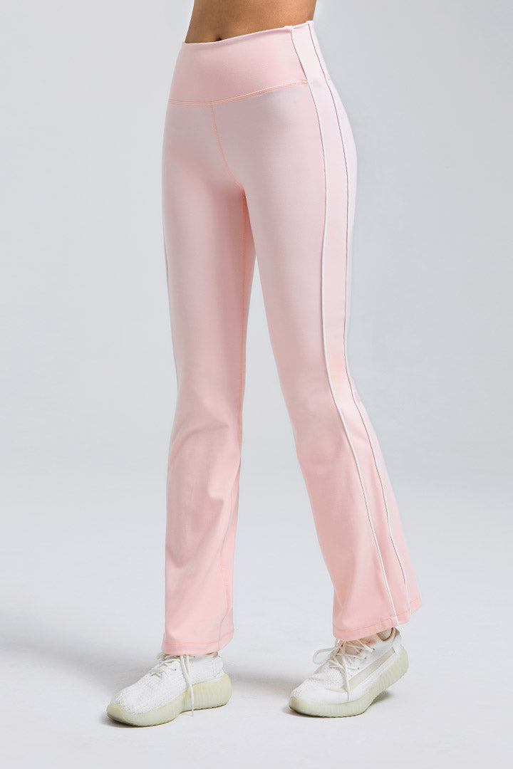 FlexEase™ 2.0 High-Waist Flare Legging - SALTUM SPORTS