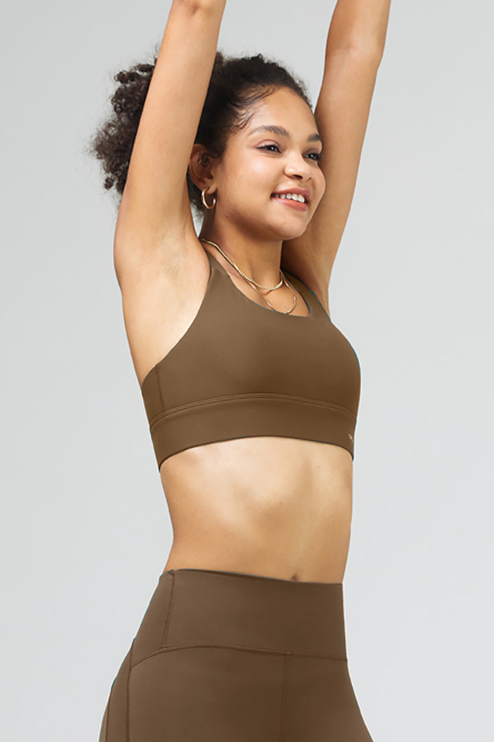 HiTense™ Adjustable Sports Bras - SALTUM SPORTS