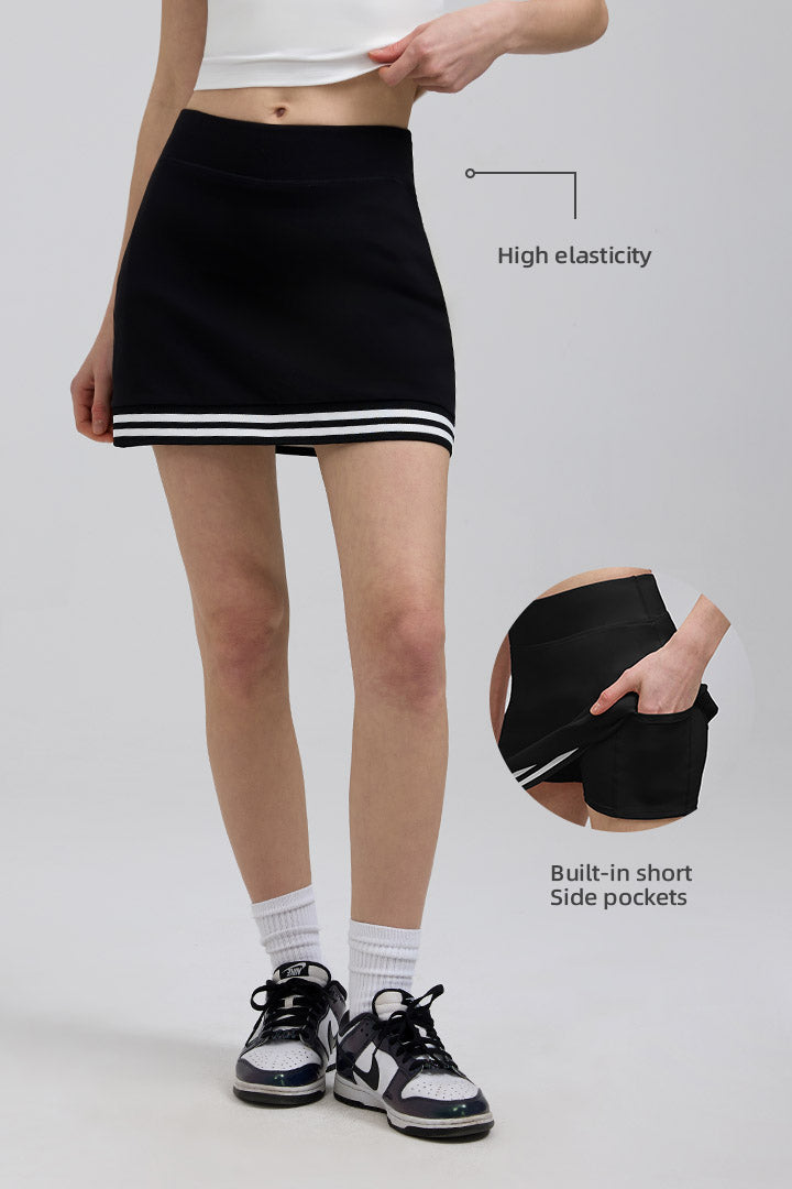 FlexEase™ 2.0 Tennis Skirt-saltumsports.com-alo-lululemon