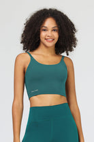 FlexEase™ Medium Support Tank Top - SALTUM SPORTS