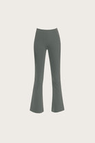 FlexEase™ High-Waist Flare Legging - SALTUM SPORTS