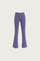 FlexEase™ High-Waist Flare Legging - SALTUM SPORTS