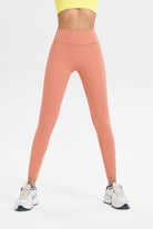 7/8 Naked feeling Retro legging - SALTUM SPORTS