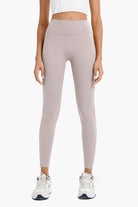 7/8 Naked feeling Retro legging - SALTUM SPORTS