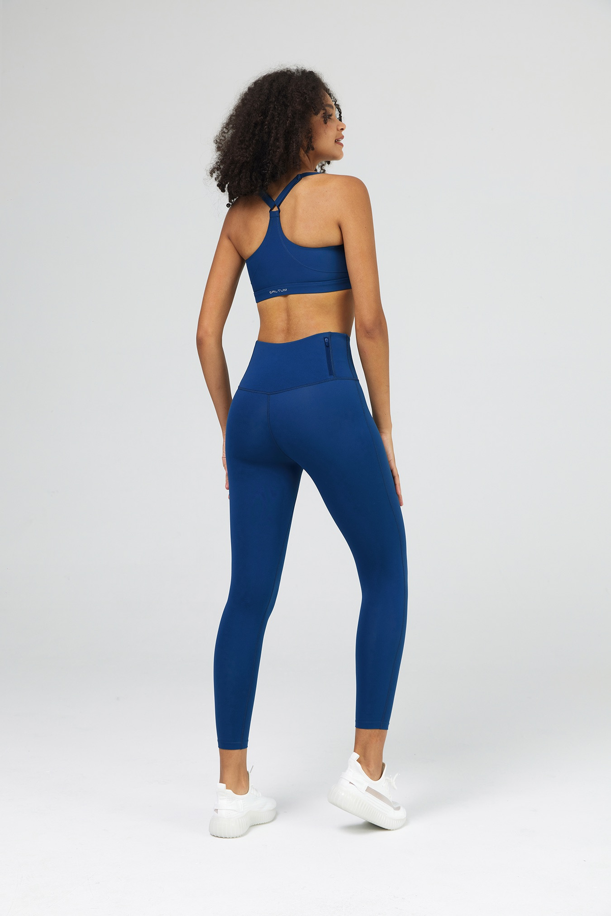 Saltum - Gym Set for Women