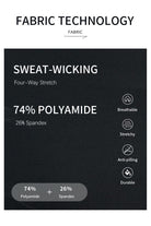 FlexEase™ High-Waist Flare Legging - SALTUM SPORTS